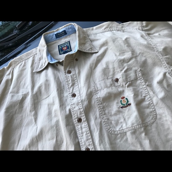 Chaps Ralph Lauren 🔥 - Picture 2 of 3